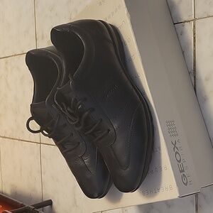 Mens Geox shoes